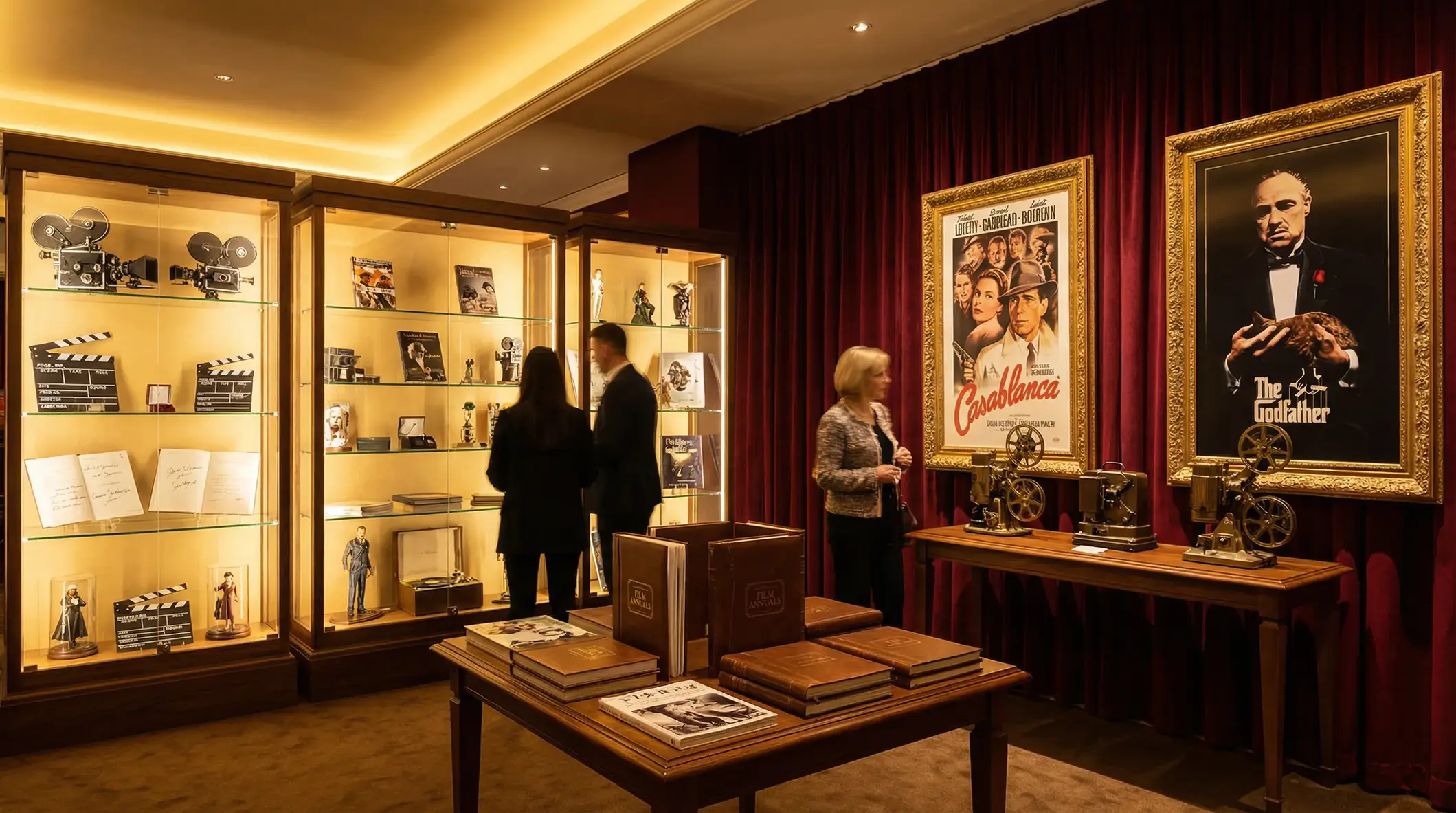 影评人深度对话 - 麻豆 影评人圆桌